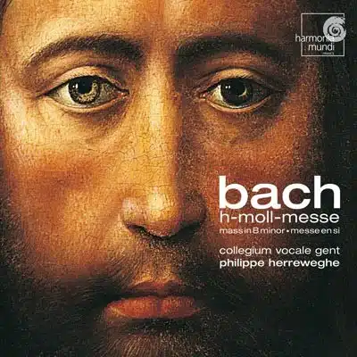 Bach: Mass in B Minor