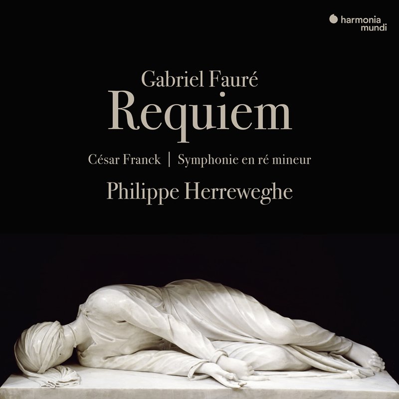 Requiem – Compilação de Gabriel Fauré