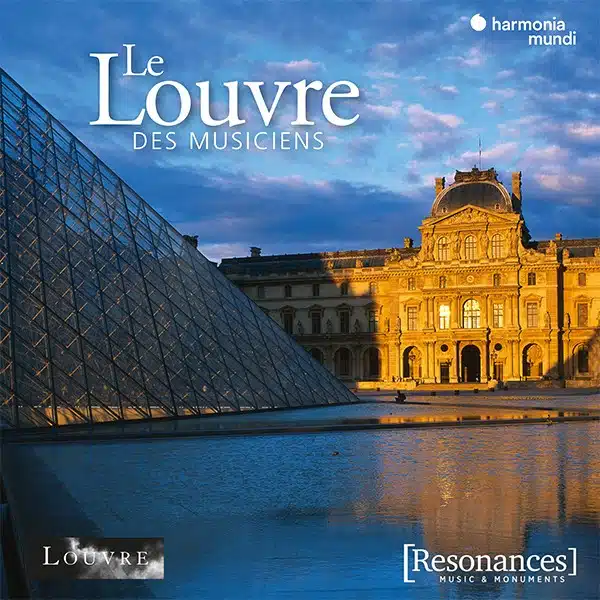 Instruments de musique - Louvre Collections