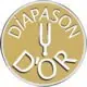 Diapason d'or