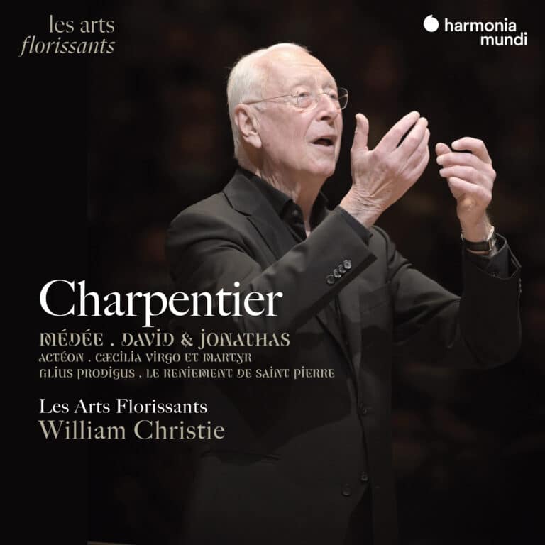 cover Charpentier Arts Flo